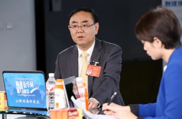 毕小彬说的千里大别山 最美是六安是怎么回事？