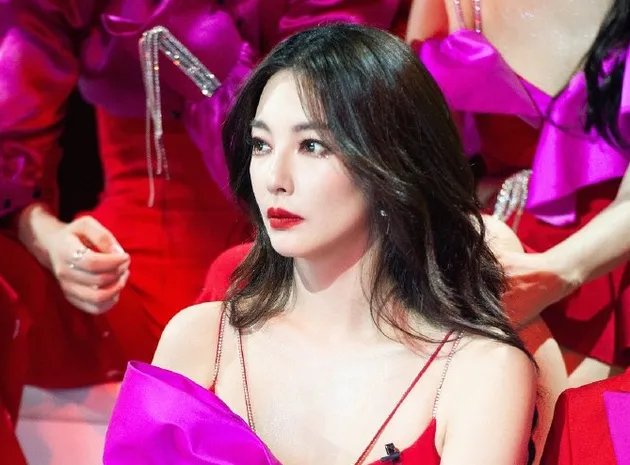 张雨绮发文支持鹿晗公开恋情，具体是怎么说的？