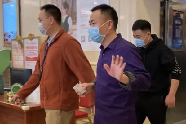 申聪案父亲索赔480万