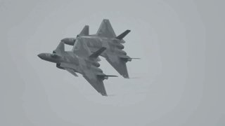 J20具备超音速巡航能力吗？为什么？