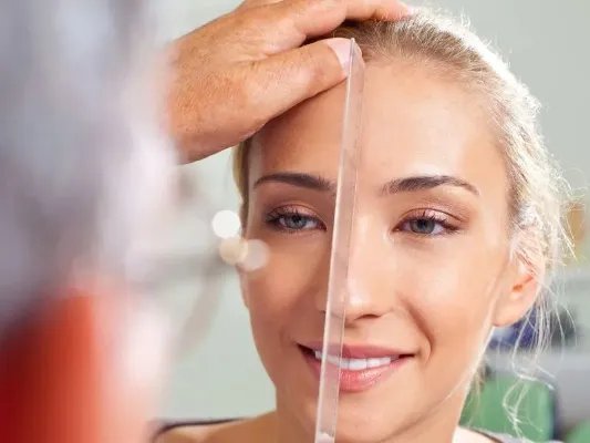 垫鼻梁会有什么后遗症