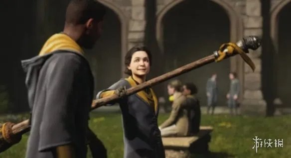 避开罗琳争议？《霍格沃茨：遗产》或不含魁地奇玩法