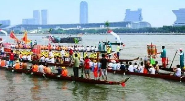 端午节发多少红包合适