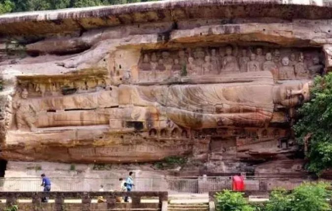 四川唐代佛头被盗案处理的结果是怎样的？