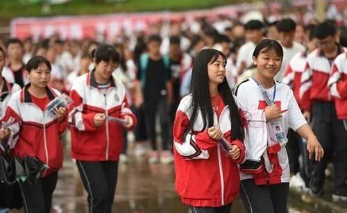 一个学校有本科一批二批是什么意思