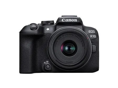 秋天的第一张照片 用佳能R10拍摄吧