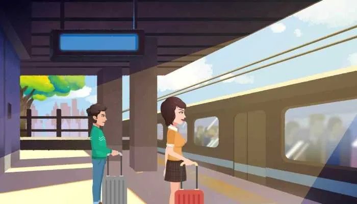 2023年春运火车票什么时候开售 2023年春运火车票今起开售