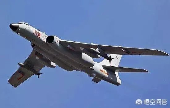 为什么要发展隐形的战略轰炸机？