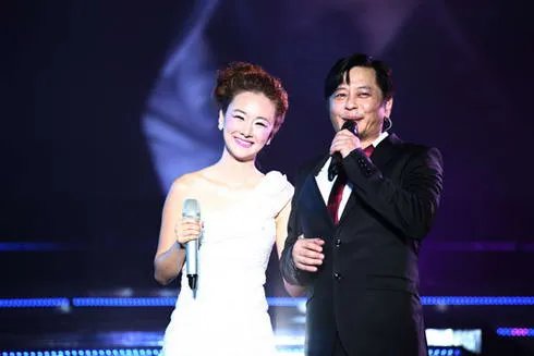 2012王杰广州演唱会的详情