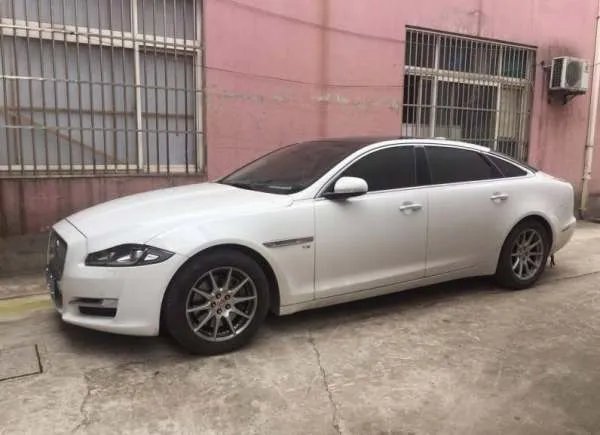 捷豹XJ怎么样？