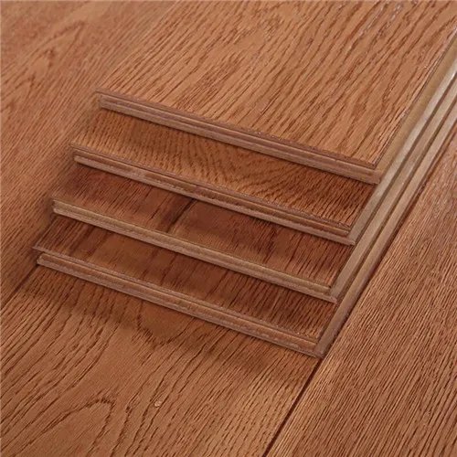 什么样的地板适合地暖