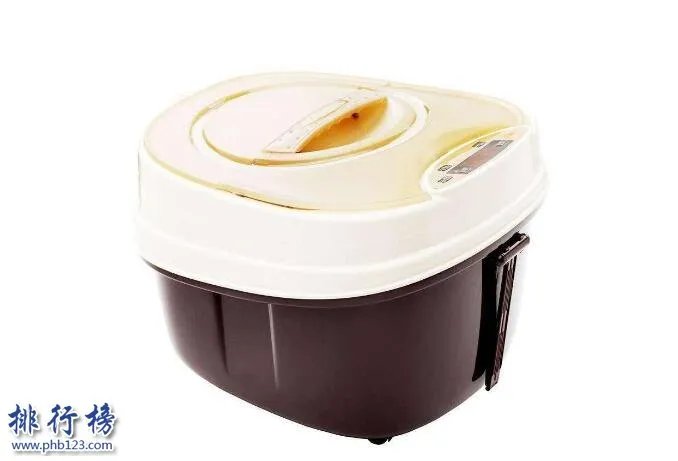 足浴器十大排名 什么品牌的足浴盆最好