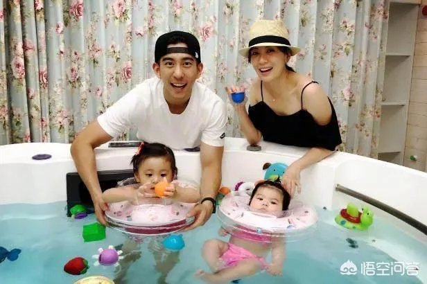 你怎么看贾静雯与修杰楷的爱情？