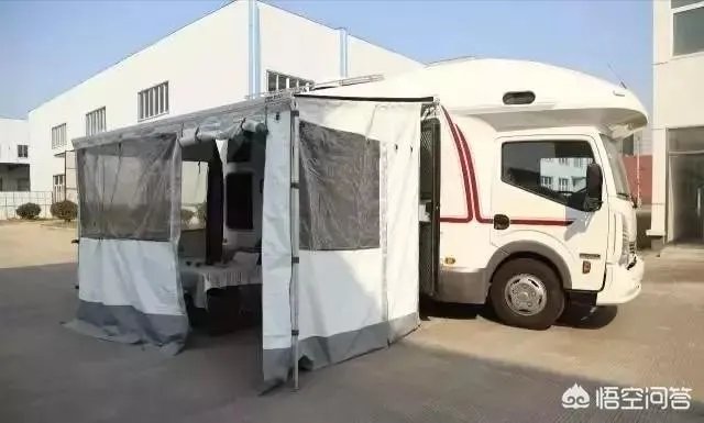 房车自驾游的随身物品需要准备哪些？