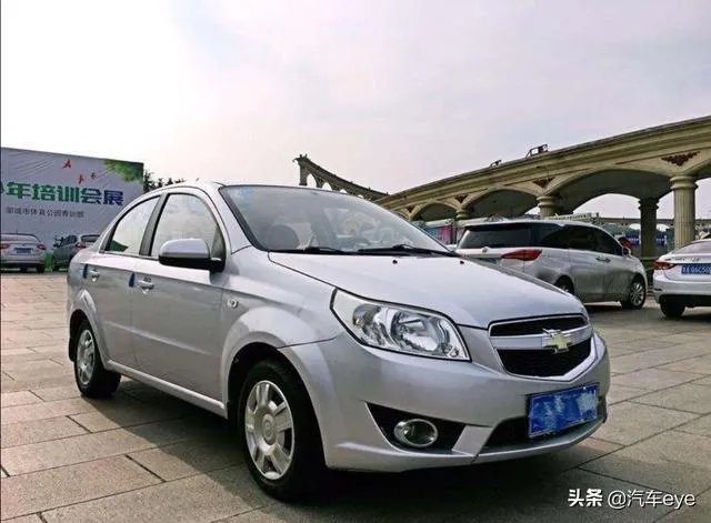 想入手一辆1万左右的二手车,大家有什么推荐吗?