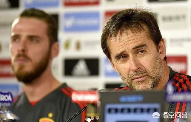 洛佩特吉接替齐达内出任皇马新帅,他的执教前景如何?