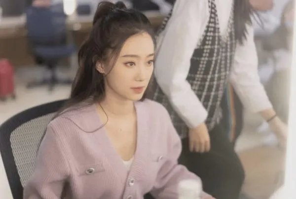 张小斐：我YES了你们OK不，为何网友都说“绝对OK”？