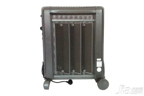 电热膜电暖器好不好 电热膜电暖器怎么样