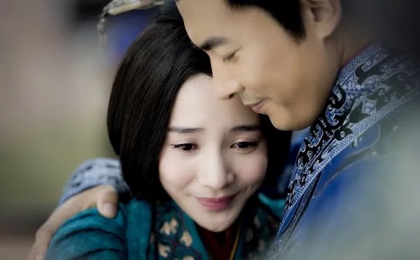 究竟刘钇彤老公是谁 竟然还没有结婚