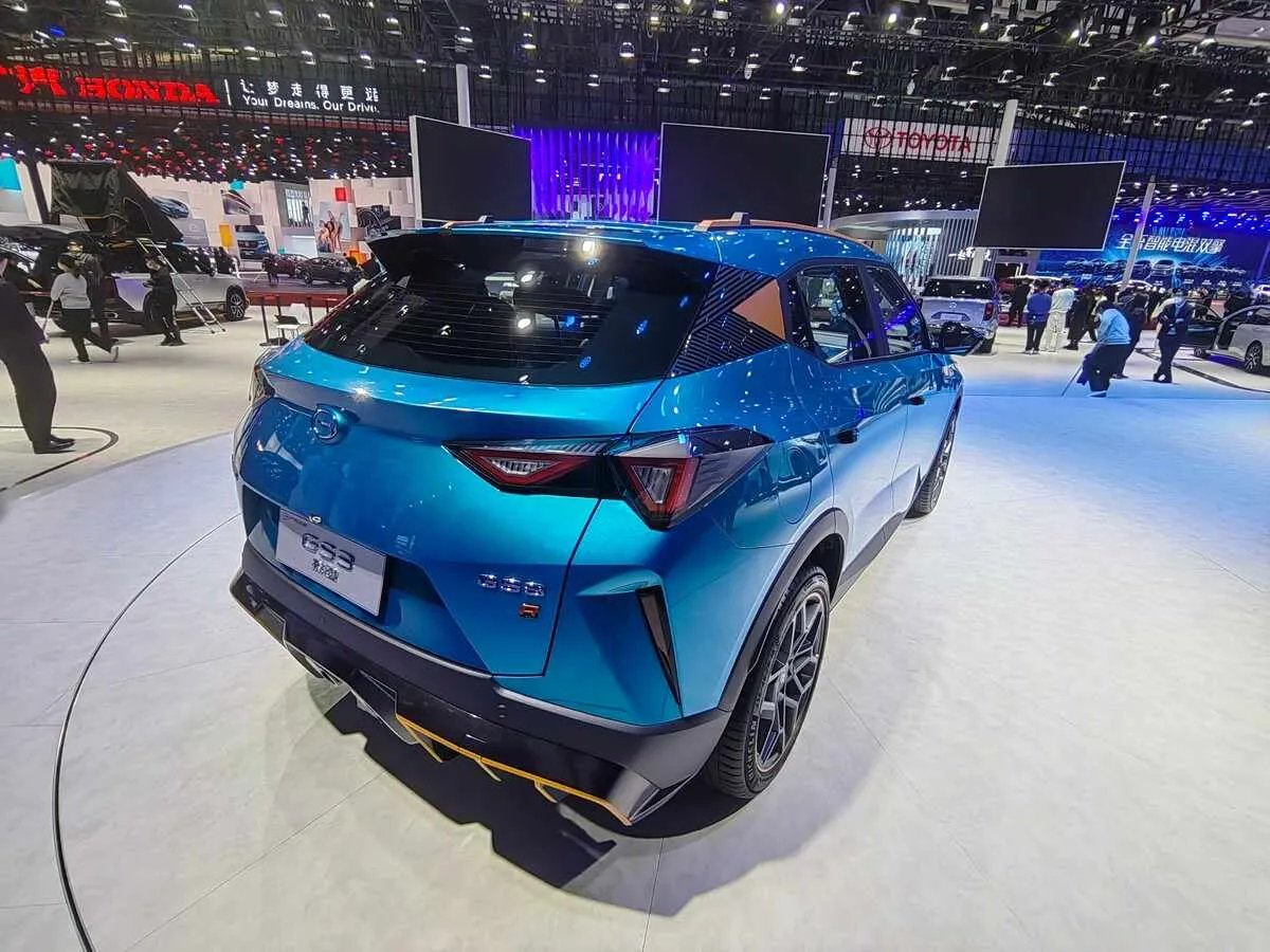 国产口碑最好的suv车排名