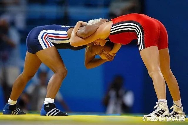 如何评价太极推手？