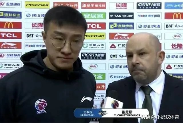 双大外的北京队不是说尽显内线威力了吗?怎么还是惨败呢?