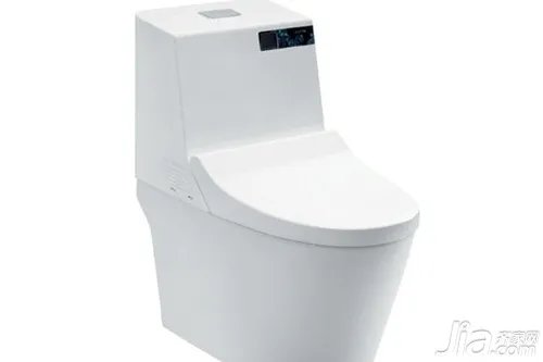 卫浴的选购 安华座便器推荐
