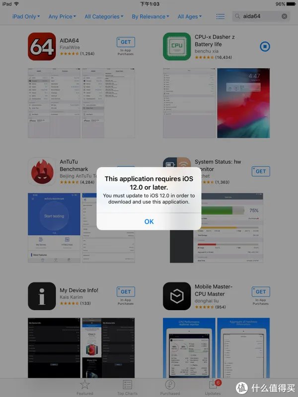 iPad4 2021年还有什么用？（IOS10.3.3）
