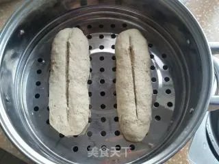 【台州】红糖馒头