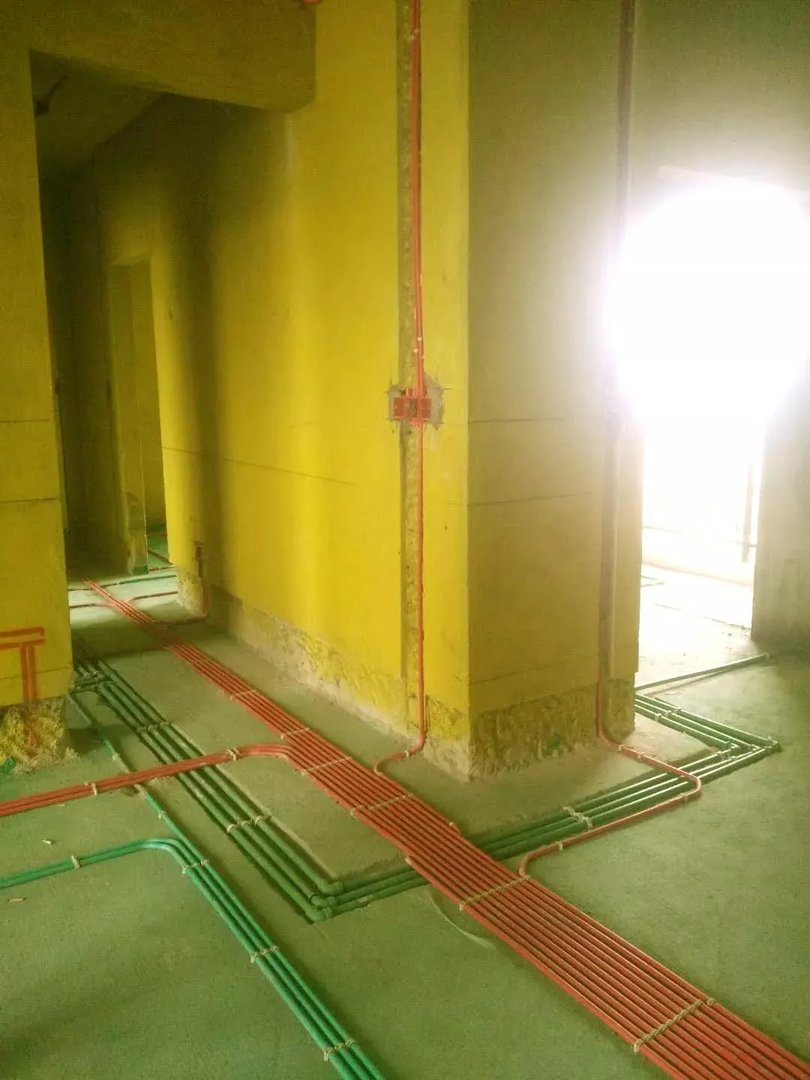 【实录】美丽家工地展示，工艺不怕你扒！