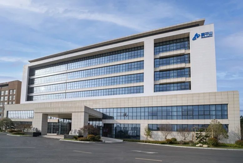 莫干山板材树绿色制造领先典范，打造全链路环保生产力