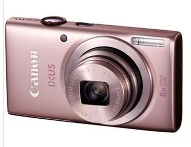 推荐几款数码相机，家用的。