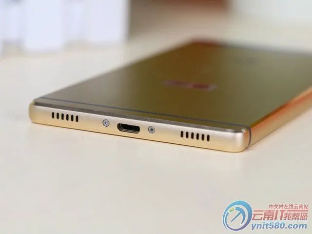 移动4G标配版 华为P8丫丫报价仅3080元