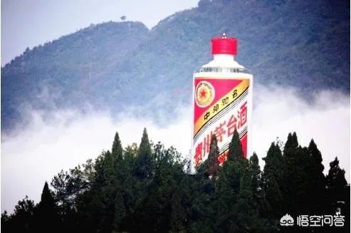 一瓶8百元的茅台,成本价是多少?