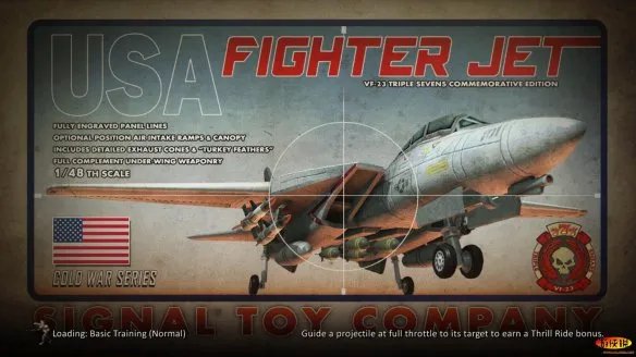 微缩战场的冲突！《玩具士兵：冷战》图文评测