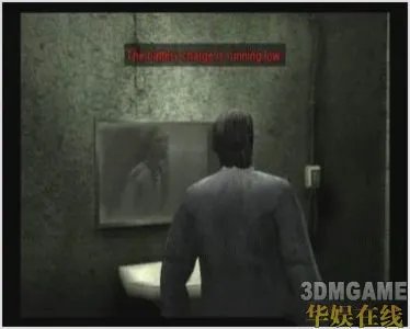 《鬼屋魔影5：死亡界线》图文全攻略