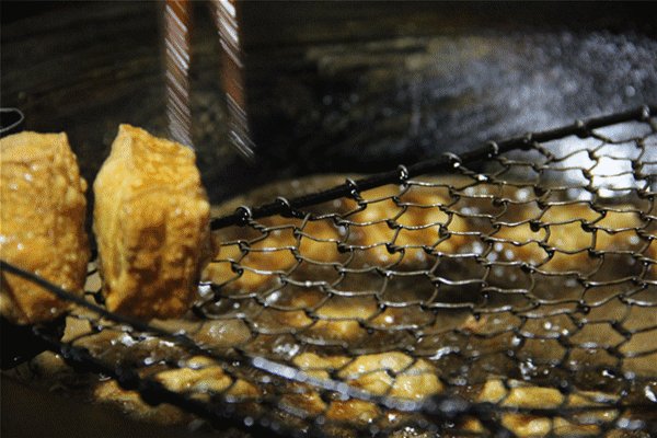 上海有哪些便宜又好吃的美食街？