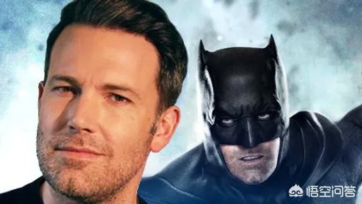 有哪些在DC和Marvel都扮演过超级英雄的演员？