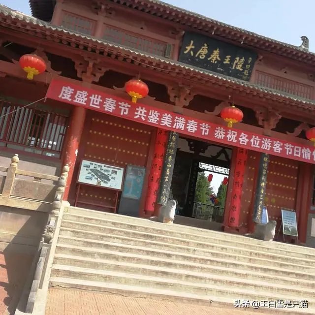 宝鸡除了陈仓老街，还有哪些值得一去的特色街区？