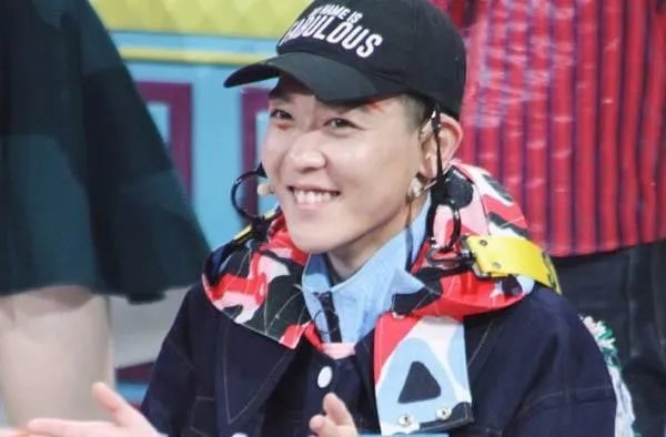 《奇葩说》里的姜思达，他是一个什么样的人？