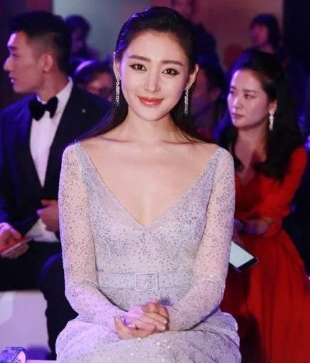 唐嫣杨颖等众女星比美