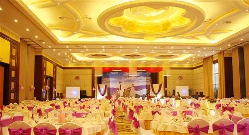 厦门婚宴酒店推荐 2017厦门各大酒店婚宴价格