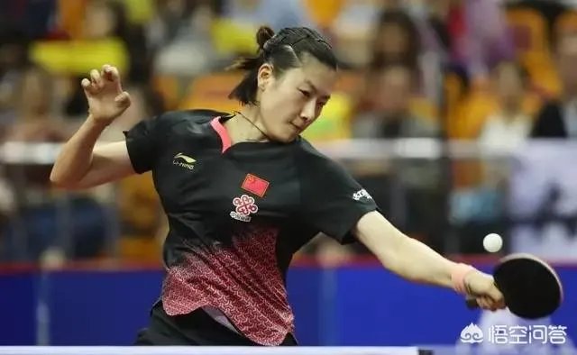 世锦赛地表十二强直通赛中丁宁3：0战胜刘诗雯，如何评价她们的发挥？