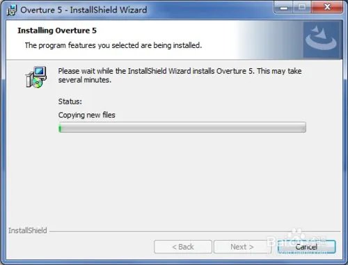 跪求Overture 4.0免费版的，哪位大神可以分享一个给我。急需