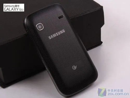 CDMA版本S5660 三星盖世系列I569评测