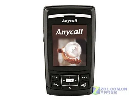 史上最薄滑盖 200万像素三星D848评测