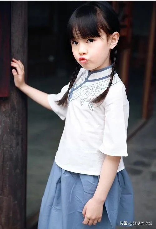 人像摄影的全身照，怎么可以拍摄出活泼奔放又不失淑女的感觉？