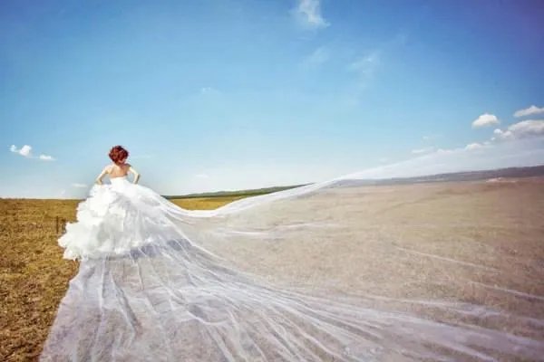 帕斯卡拉干尸新娘真的存在吗?