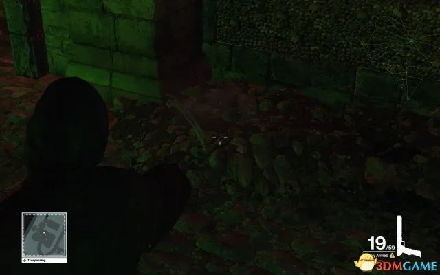 杀手6全彩蛋一览 杀手6全部隐藏彩蛋都有哪些