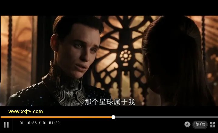 《木星上行》电影中文字幕完整版地址？